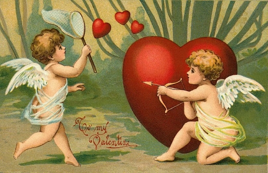 Tình Yêu Valentine