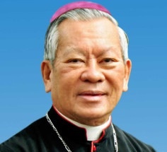 Đức Tổng Giám Mục Phêrô Nguyễn Văn Nhơn được vinh thăng Hồng Y