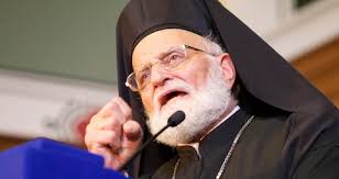Syrian Patriarch: Aid Given to Moderates Is Taken by Extremists