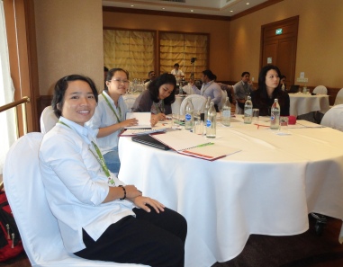 Caritas Việt Nam tham dự Hội thảo về  truyền thông do Caritas Á châu tổ chức