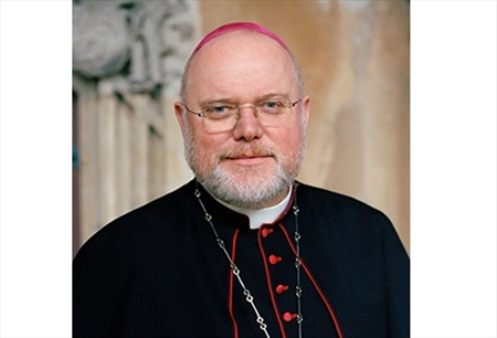 Đức hồng y Chủ tịch Hội đồng Giám mục Đức sẽ đến thăm Giáo hội tại Việt Nam