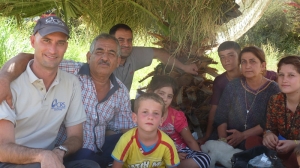 Caritas relief reaches families in Iraq