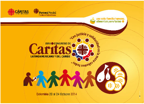 Caritas Châu Mỹ Latinh và Caribê thảo luận về nạn đói