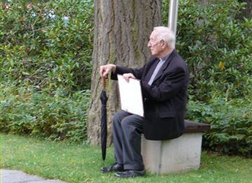 Thành kính tưởng niệm và ghi ơn Đức Ông Tiến sĩ Georg Hüssler