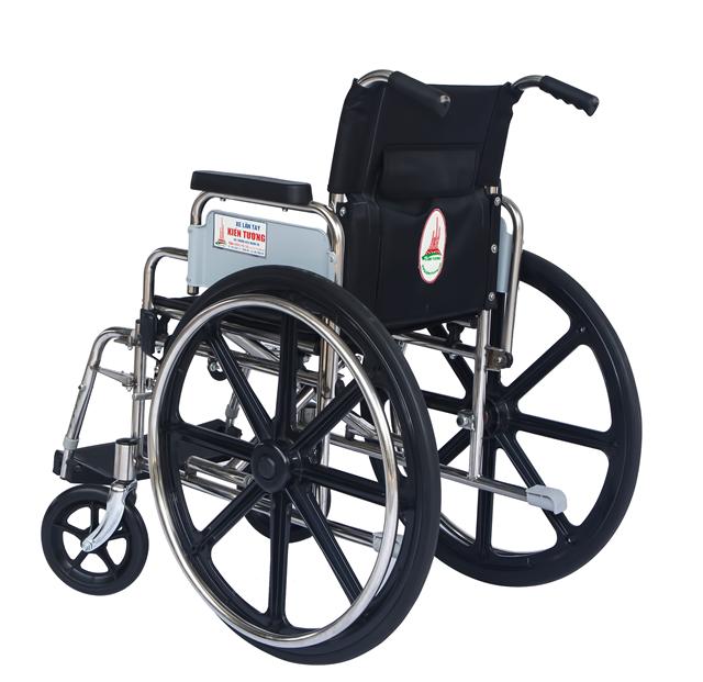 Nhật ký chương trình trao xe lăn của Caritas Việt Nam và tổ chức American Wheelchair Mission