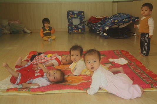 mai am Linh An