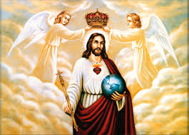 christ the king