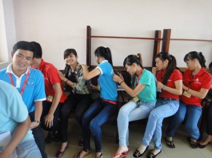 truyen thong anti trafficking