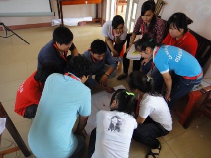 truyen thong anti trafficking