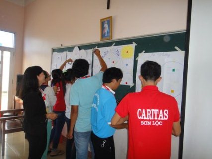 truyen thong anti trafficking