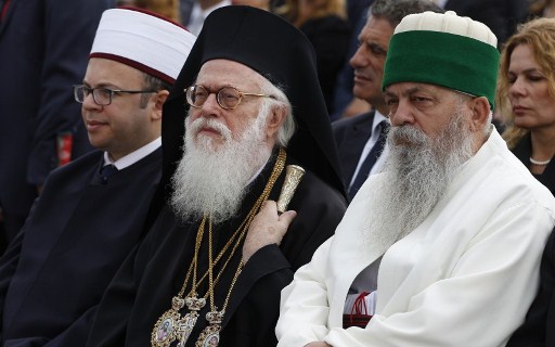 muslim-leaders
