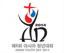 Thông báo của Ủy ban Mục vụ Giới trẻ về Đại hội Giới trẻ châu Á lần VI tại Hàn Quốc