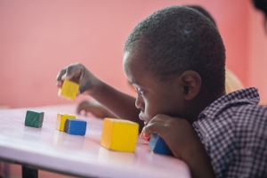 Rebuilding Haiti five years after earthquake