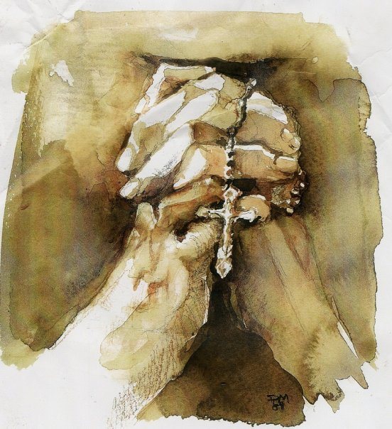 Hãy luôn sẵn sàng