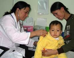 Lý giải nguyên nhân trẻ Việt Nam suy dinh dưỡng