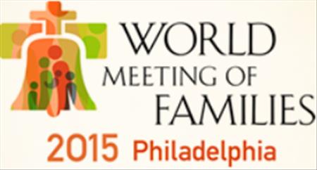 Công bố chủ đề Đại hội Các Gia đình Thế giới – Philadelphia 2015