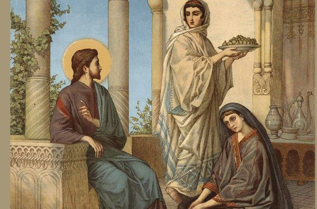 Ngôi nhà Bêtania đón tiếp phụ nữ đơn thân và trẻ bị bỏ rơi