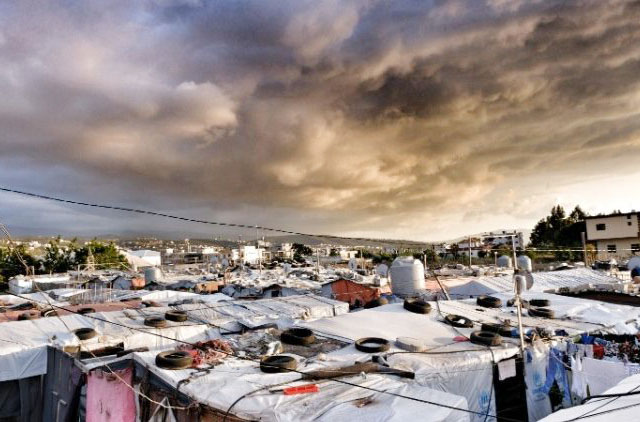 Tòa Thánh kêu gọi lắng nghe tiếng kêu than của các dân tộc Trung Đông