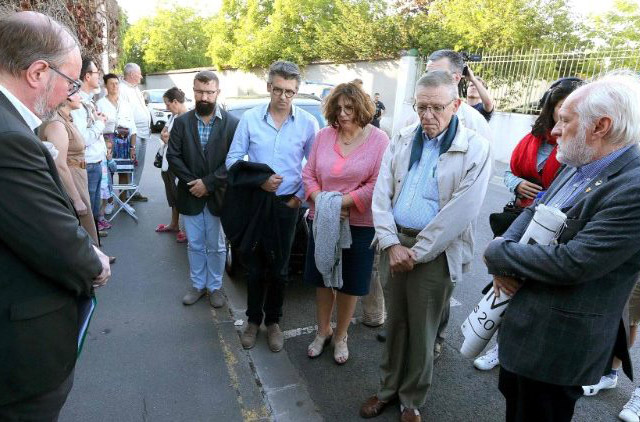 Đức Thánh Cha mời gọi cầu nguyện cho các bệnh nhân, những người bị bỏ rơi và bị bỏ cho chết