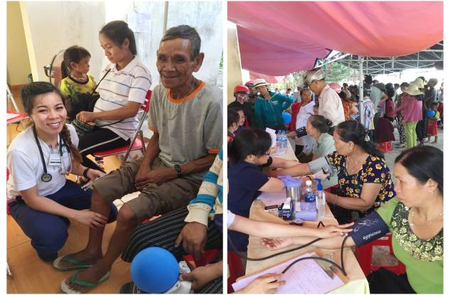 Caritas Kontum: Hy Vọng Cho Ngày Mai