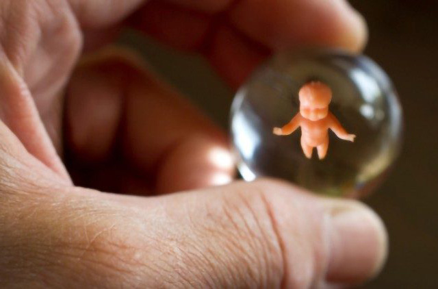 Các Giám Mục Anh phản đối tòa án buộc một thai phụ phá thai ngoài ý muốn