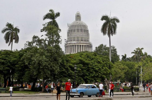 Caritas Cuba: Đấu tranh chống chủ nghĩa cá nhân, xây dựng nền văn minh tình thương
