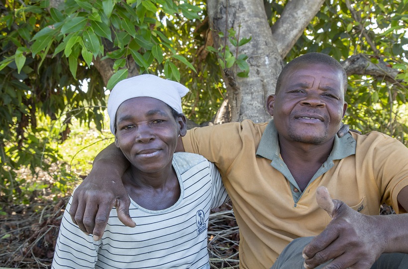 HỖ TRỢ VẪN CÒN RẤT CẦN Ở MOZAMBIQUE