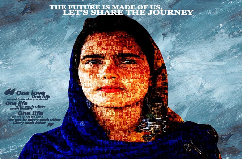 Chiến dịch ‘Chia sẻ Hành trình’ của tổ chức Caritas phát động Tuần lễ Hành động Toàn cầu năm 2019