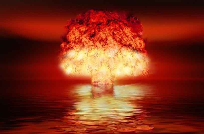 “Một thế giới không vũ khí hạt nhân là có thể và cần thiết”