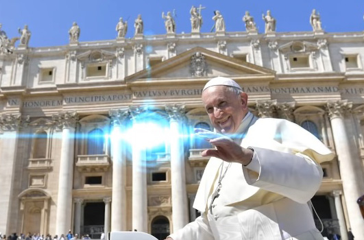 Mùa Vọng là thời gian thức tỉnh từ cơn mê ngủ dửng dưng với tha nhân