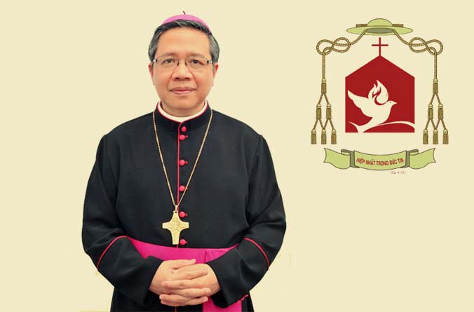 Bổ nhiệm Giám mục giáo phận Phan Thiết