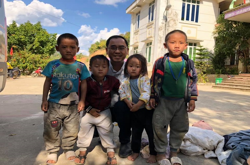 Caritas Thanh Hoá Trên Hành Trình Tới Bêlem