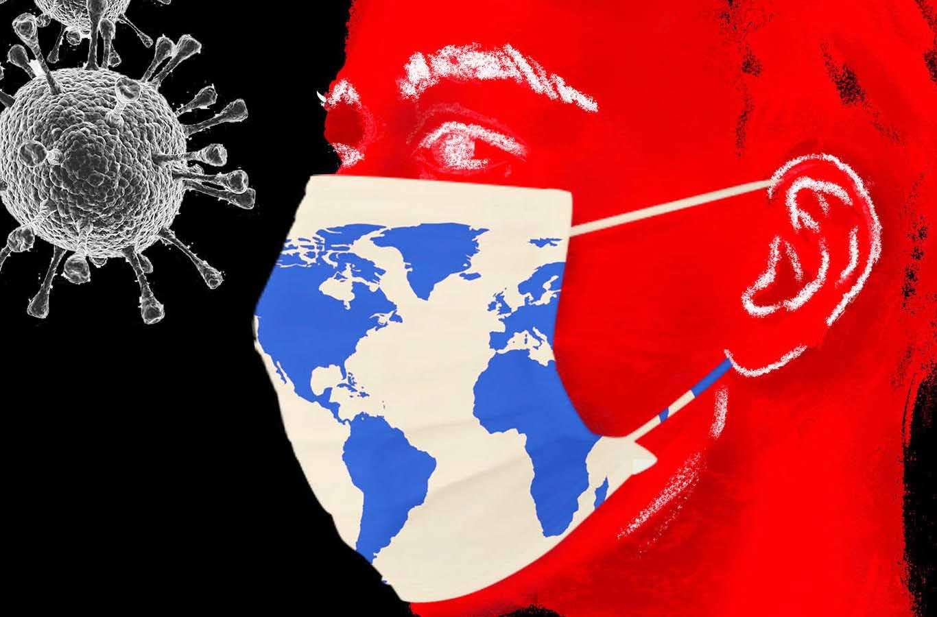 Covid-19 và con đường trở về