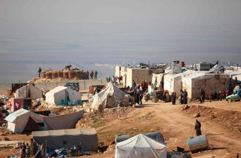 Caritas tại Áo: kêu gọi trợ giúp 10.000 trẻ em ở Siria