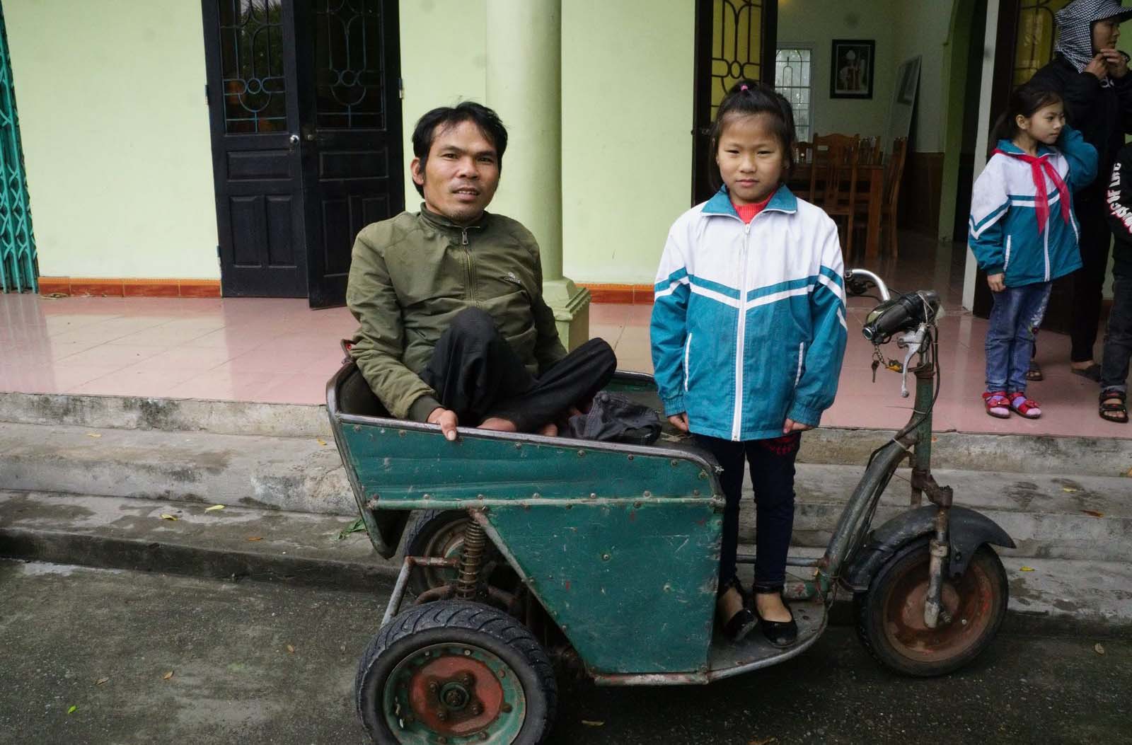 Ban khuyến học - Caritas Việt Nam: Trải nghiệm để chắp cánh ước mơ