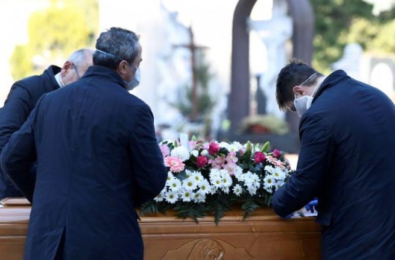 Ít nhất đã có 50 linh mục tại Italia bị thiệt mạng vì coronavirus