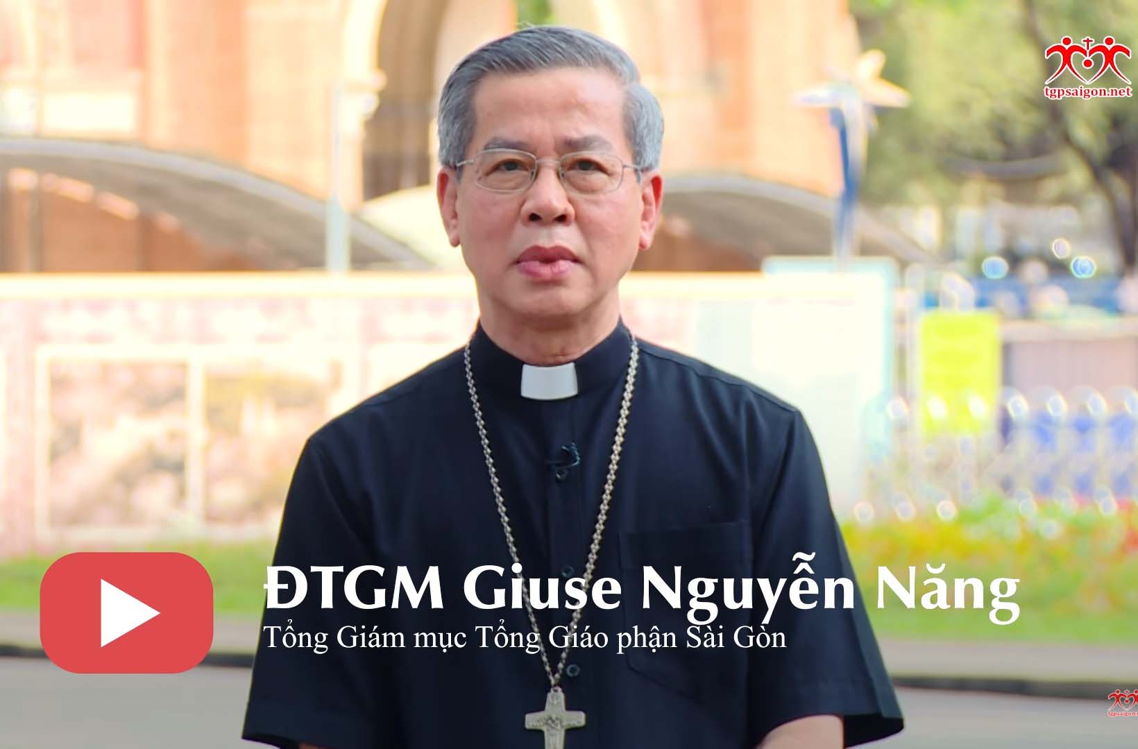 Caritas TGP Sài Gòn: chung tay lan tỏa yêu thương giữa đại dịch covid-19