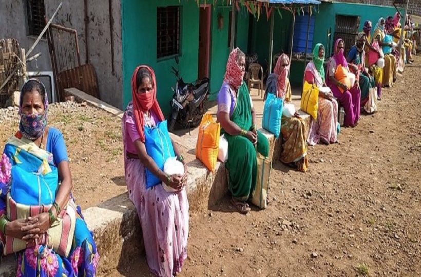 Việc Cứu Trợ Covid-19: Không Được Bỏ Bất Kỳ Ai Lại Đằng Sau