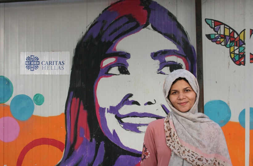 Ngày Thế Giới Tị Nạn 2020: Mời gọi tất cả các nhà lãnh đạo bảo đảm phẩm giá của người tị nạn