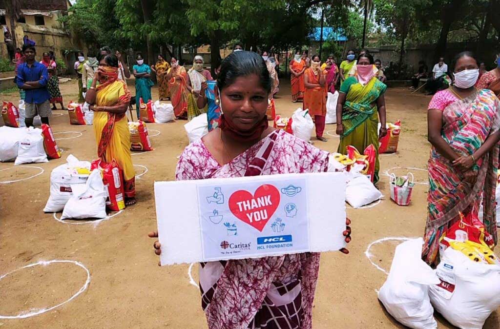 Nạn Buôn Người và Bóc Lột ở Ấn Độ trong Thời Gian Dịch COVID-19 - Trẻ em dễ rơi vào nạn buôn người
