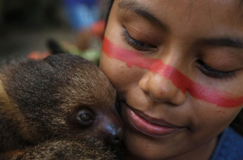 Caritas Quốc tế: Đại dịch là lời kêu gọi tôn trọng ngôi nhà chung