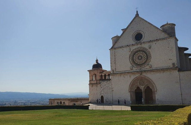 Ngày 3/10, tại Assisi, ĐTC sẽ ký thông điệp mới về tình huynh đệ con người