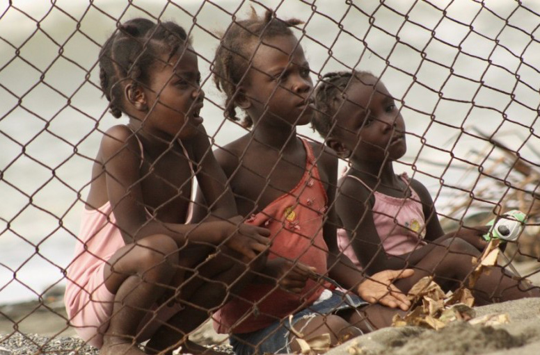 Gần bốn triệu người Haiti bị nạn đói đe dọa