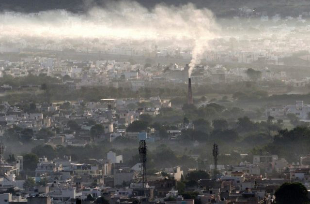 Caritas Thụy Sĩ hưởng ứng cuộc trưng cầu dân ý về việc sửa đổi luật CO2