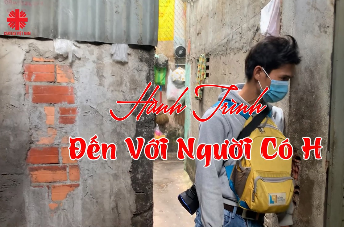 Caritas Việt Nam: Hành Trình Đến Với Người Có H