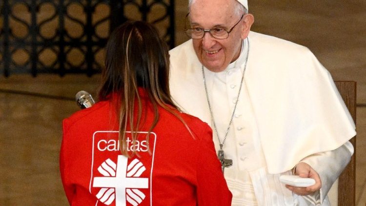 Ban lãnh đạo mới của Caritas Quốc tế và sứ vụ cho bốn năm tới