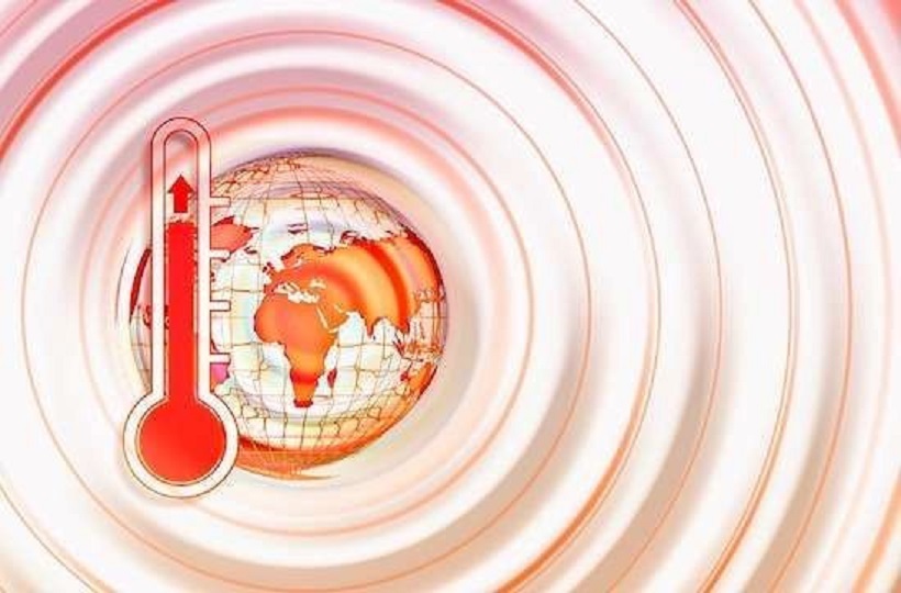 Copernicus: Thế giới trải qua mùa đông ấm nhất trong lịch sử