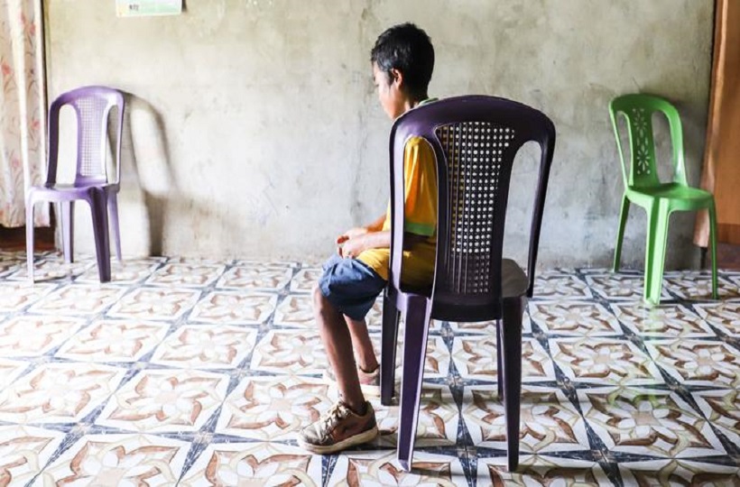 Trẻ Em và Thanh Thiếu Niên Gặp Vấn Đề Sức Khỏe Tâm Thần   