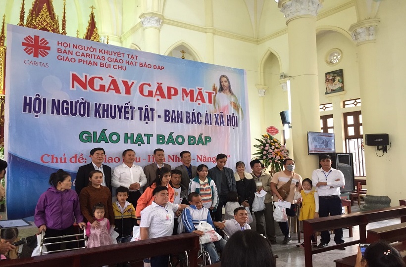 Bùi Đức Cương: Tấm Gương Kiên Cường và Ý Chí Vượt Qua Nghịch Cảnh