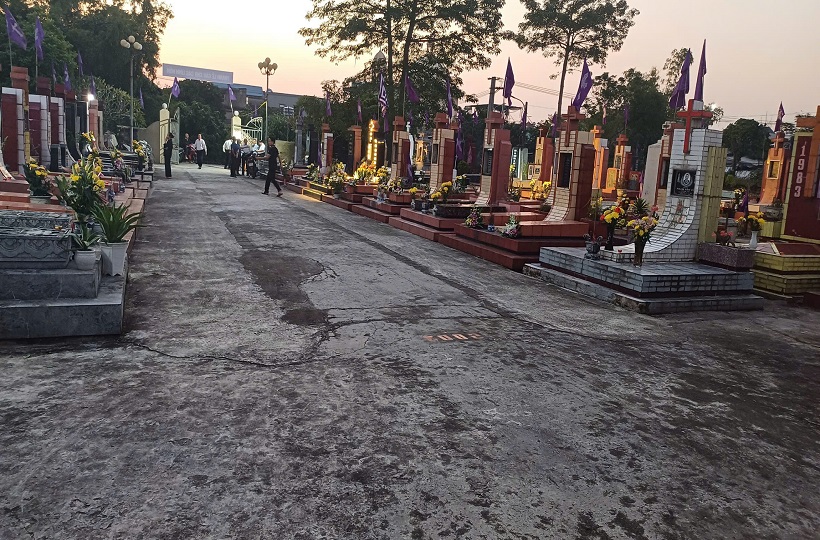 Lời Cầu Nguyện Cho Những Mầm Sống Bị Tước Đoạt